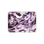 Thumbnail for MORPHE Chromaplus 6-Pan Eyeshadow Palette - Cyber Chrome - Distacart