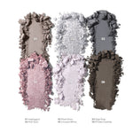 Thumbnail for MORPHE Chromaplus 6-Pan Eyeshadow Palette - Cyber Chrome - Distacart