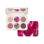 Thumbnail for MORPHE Chromaplus 6-Pan Eyeshadow Palette - Love Byte