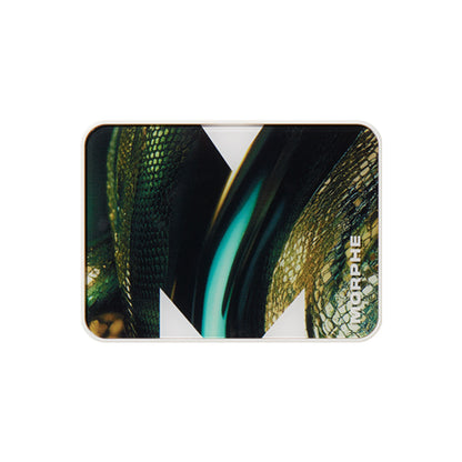 MORPHE Chromaplus 6-Pan Eyeshadow Palette - Python Code - Distacart