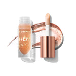 Thumbnail for MORPHE Hot Honeys Plumping Lip Oil - Royal Sting