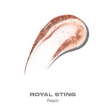 Thumbnail for MORPHE Hot Honeys Plumping Lip Oil - Royal Sting - Distacart