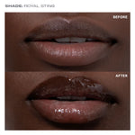 Thumbnail for MORPHE Hot Honeys Plumping Lip Oil - Royal Sting - Distacart