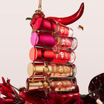 Thumbnail for MORPHE Hot Honeys Plumping Lip Oil - Royal Sting - Distacart