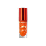 Thumbnail for MORPHE Hot Honeys Plumping Lip Oil - Heat Swarm - Distacart