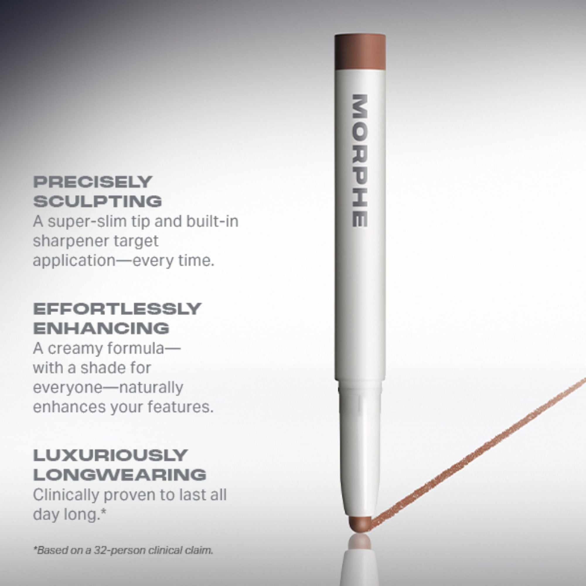 MORPHE Shapelifter Micro Contour Stick - Refined - Distacart