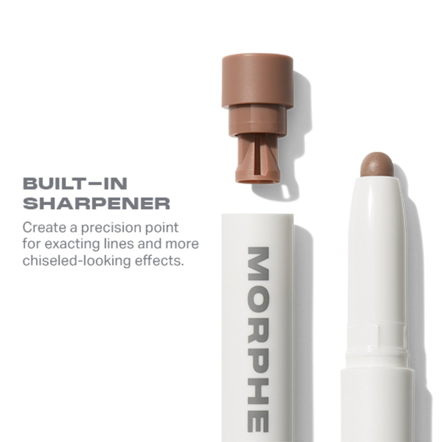 MORPHE Shapelifter Micro Contour Stick - Refined - Distacart