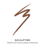 Thumbnail for MORPHE Shapelifter Micro Contour Stick - Sculpted - Distacart