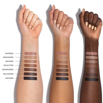 MORPHE Shapelifter Micro Contour Stick - Sculpted - Distacart