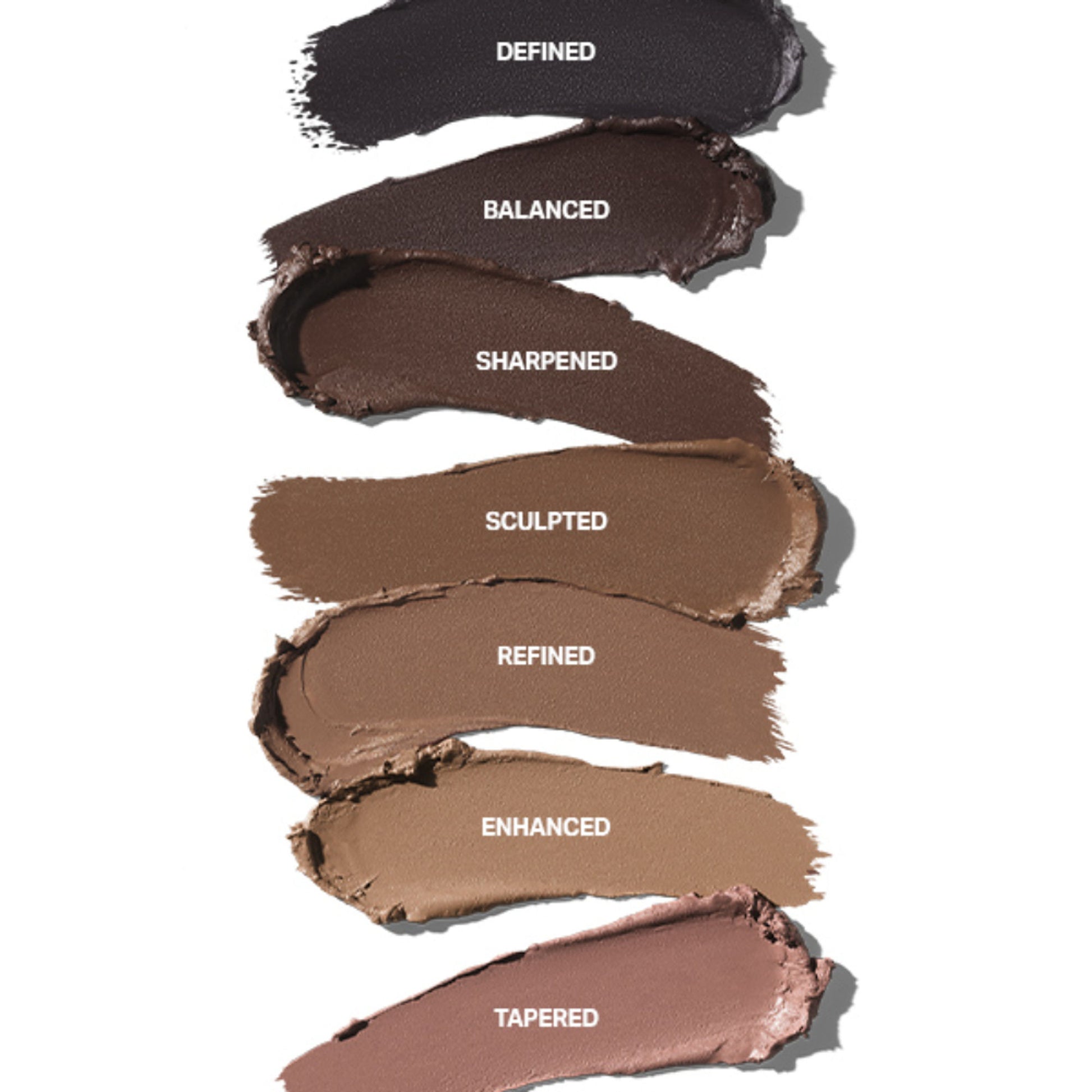 MORPHE Shapelifter Micro Contour Stick - Sculpted - Distacart