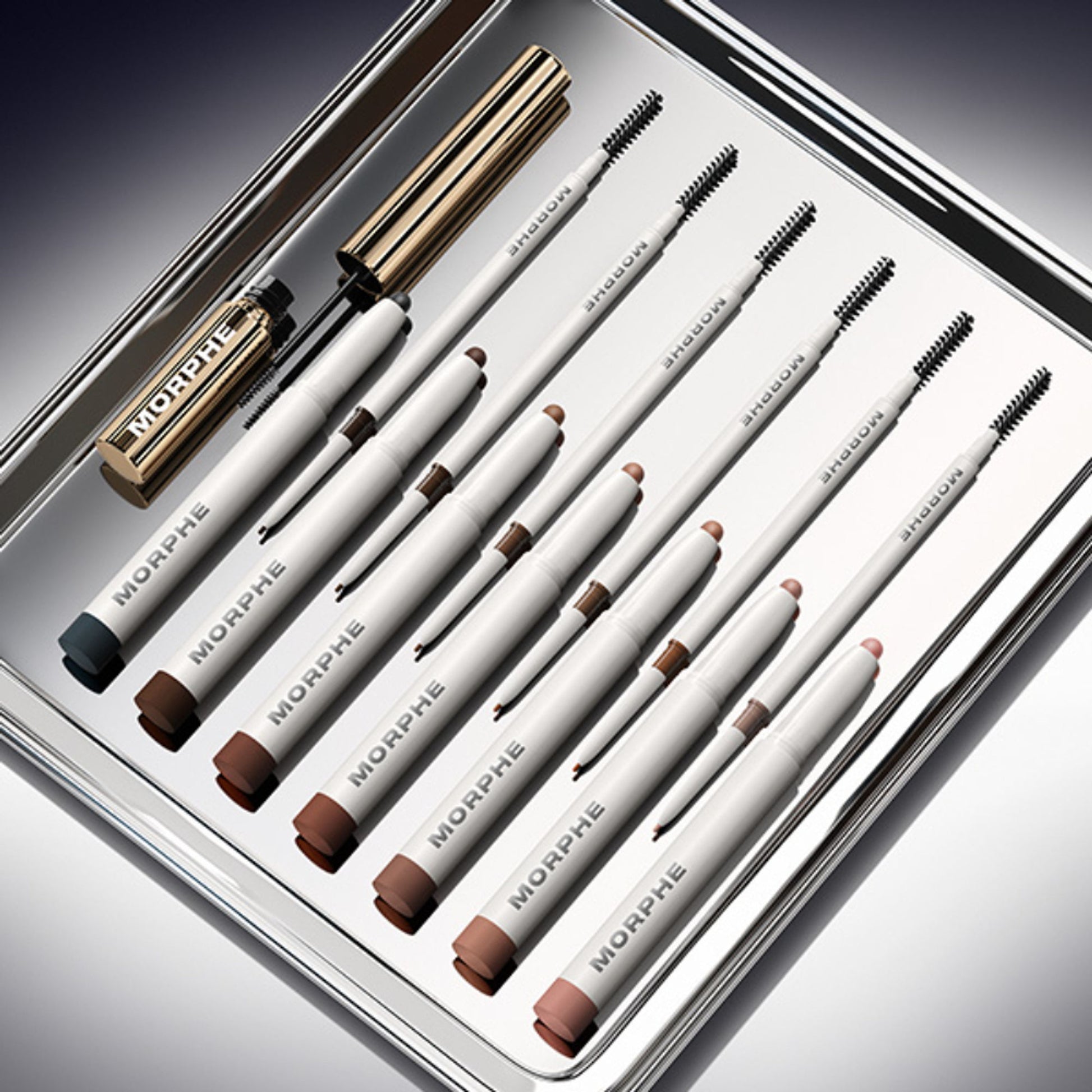 MORPHE Shapelifter Micro Contour Stick - Sharpened - Distacart