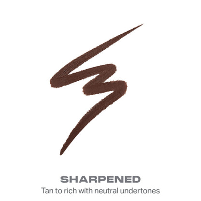 MORPHE Shapelifter Micro Contour Stick - Sharpened - Distacart