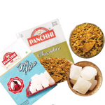Thumbnail for PANCHHI Dry Petha - Navratan Namkeen - Dista