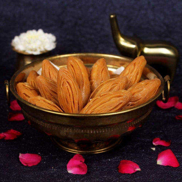 Madhura Pickles Madatha Kaja (Big) - Distacart