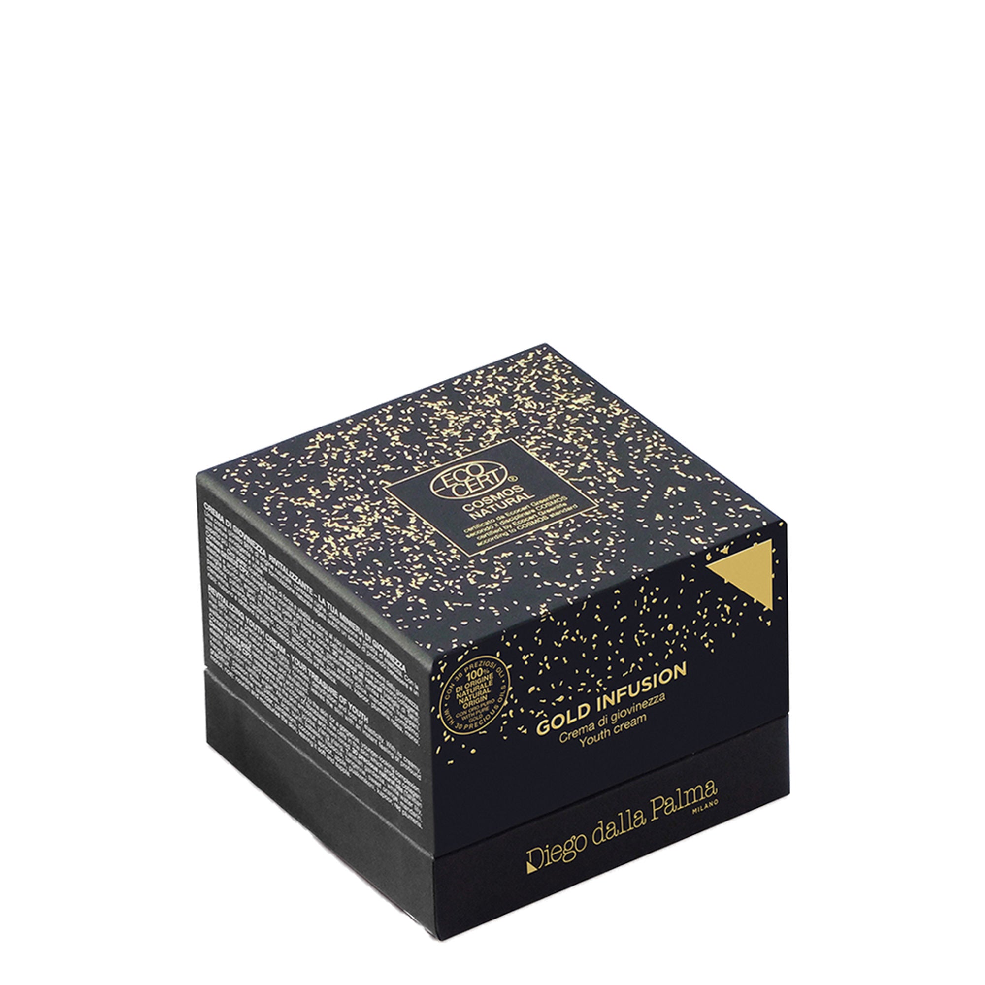 Diego dalla Palma Milano Youth Cream - Distacart
