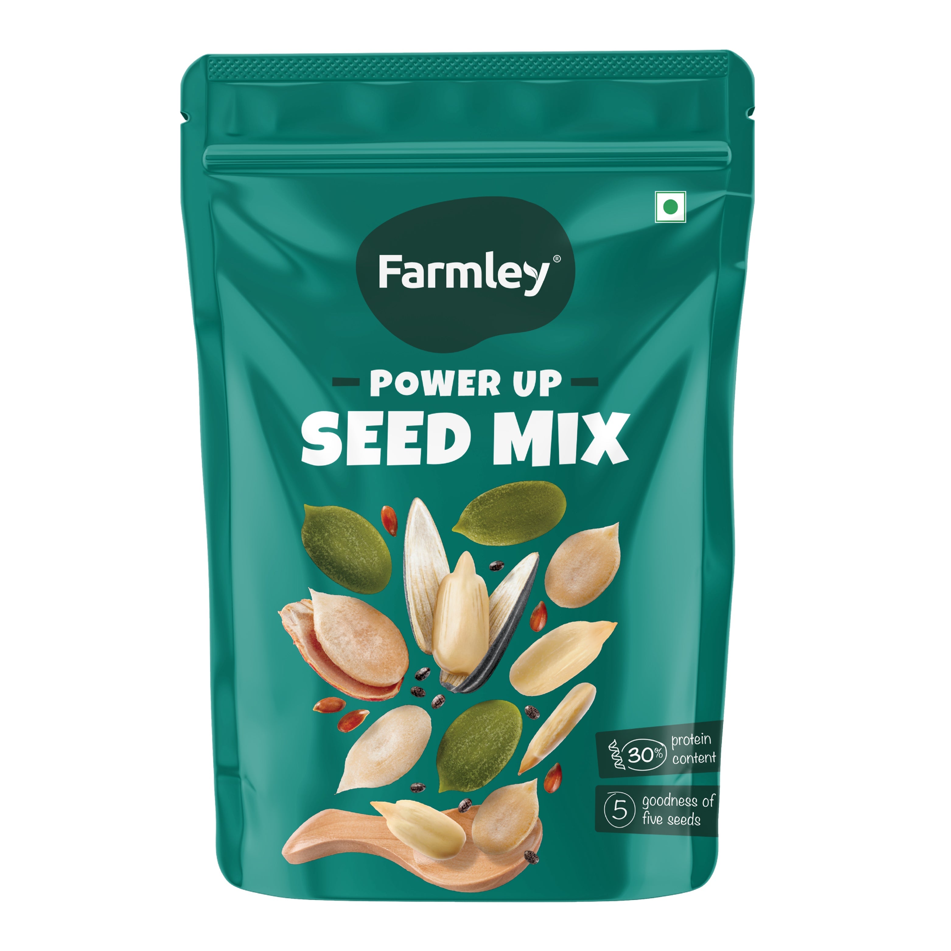5in1seedmix160g