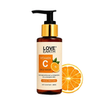 Thumbnail for Love Earth Vitamin – C Face Wash - Dista