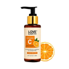 Love Earth Vitamin – C Face Wash - Dista