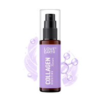 Love Earth Collagen Boosting Toner
