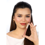 Thumbnail for Love Earth Softy Tinty Lipstick - Very Berry - Dista