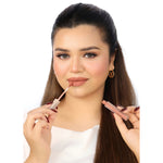 Thumbnail for Love Earth Softy Tinty Lipstick - Latte Scoop - Dista