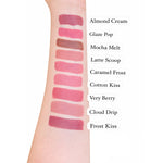 Thumbnail for Love Earth Softy Tinty Lipstick - Latte Scoop - Distacart