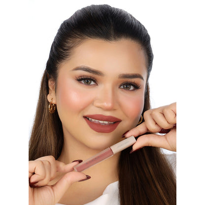 Love Earth Softy Tinty Lipstick - Frost Kiss - Dista