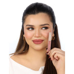 Thumbnail for Love Earth Softy Tinty Lipstick - Almond Cream - Dista