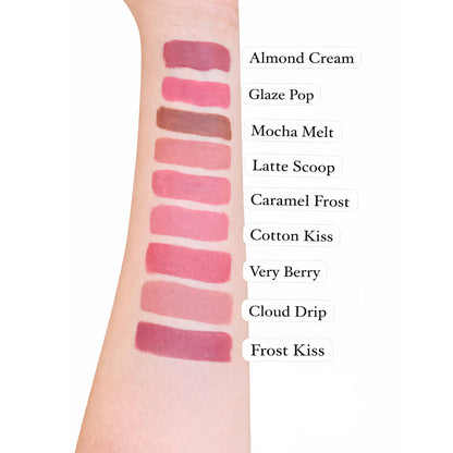 Love Earth Softy Tinty Lipstick - Mocha Melt - Distacart