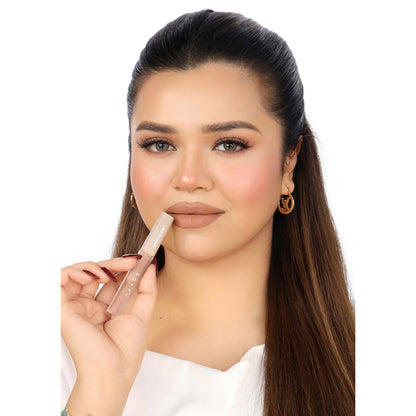 Love Earth Softy Tinty Lipstick - Cloud Drip - Dista