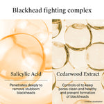 Thumbnail for Neutrogena Deep Clean Blackhead Eliminating Face Scrub & Exfoliator with Salicylic Acid