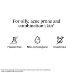 Thumbnail for Neutrogena Deep Clean Blackhead Eliminating Face Scrub & Exfoliator with Salicylic Acid