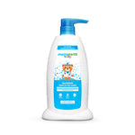 Thumbnail for Mamaearth Baby Dermasoft Head To Toe Wash