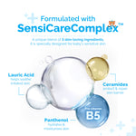 Thumbnail for Mamaearth Baby Dermasoft Head To Toe Wash