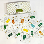 Thumbnail for Tea Treasure Assorted Tea's Tea Bags - Distacart