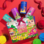 Thumbnail for Phool Holi Celebrations Gift Box - Distacart