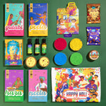 Thumbnail for Phool Holi Milan Giftbox - Distacart