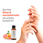 Thumbnail for Love Earth Nail Growth Miracle Serum - Dista