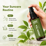Thumbnail for Love Earth Green Tea Toner - Dista