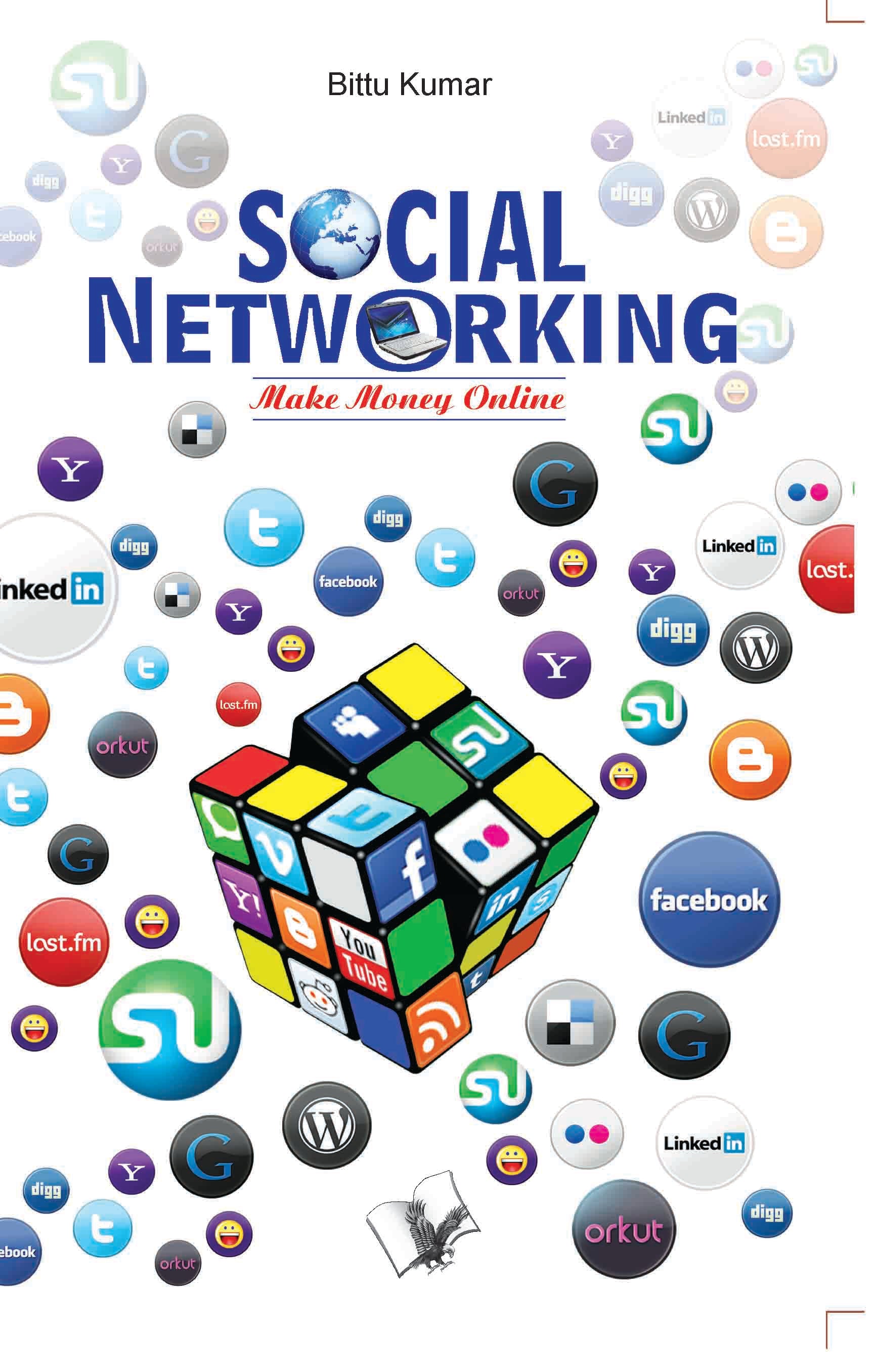 Social Networking by Bittu Kumar - Dista