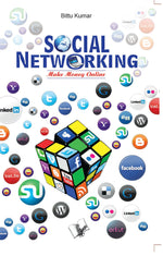Thumbnail for Social Networking by Bittu Kumar - Dista