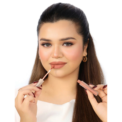 Love Earth Softy Tinty Lipstick - Dista