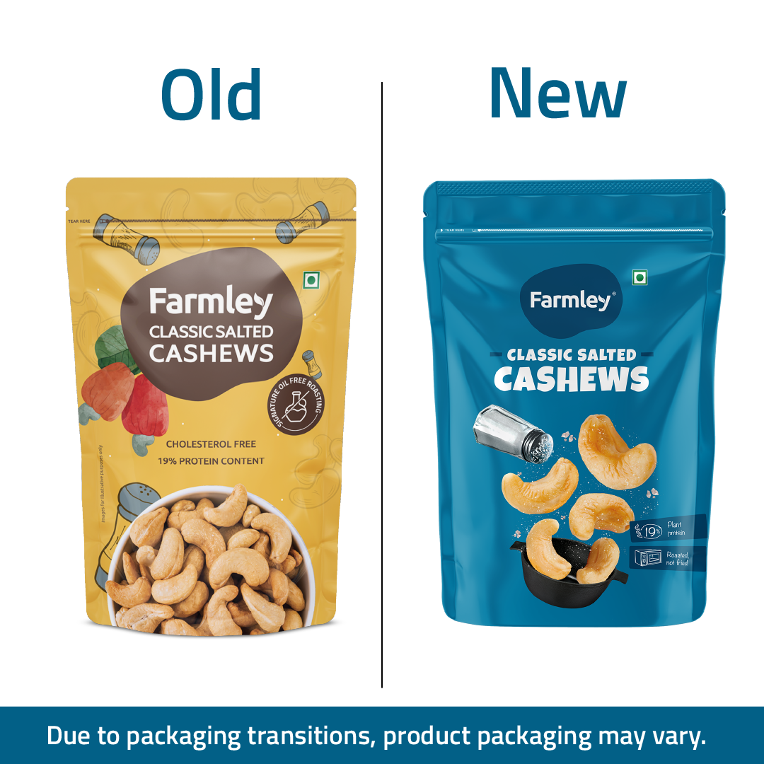 classicsaltedcashewsroasted160g