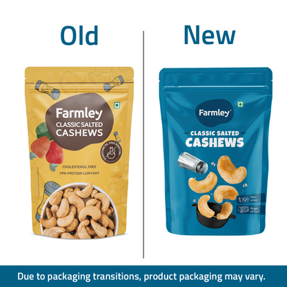 classicsaltedcashewsroasted160g