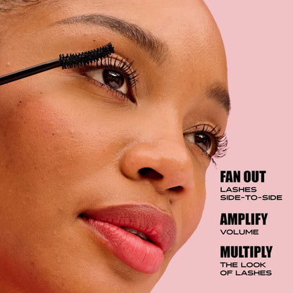 Benefit Cosmetics Fan Fest Fanning & Volumizing Mascara - Distacart