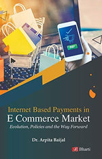 Thumbnail for Internet Based Payments in E Commerce Market: Evolution, Policies and the Way Forward - Dista
