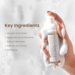 Thumbnail for Personal Touch Skincare Zitsit Gentle Foaming Anti Acne Facewash pH 5 For Dry, Oily, Normal & Acne Prone - Distacart