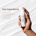 Thumbnail for Personal Touch Skincare Backshift Anti Ageing Peptide Cream With Granactive Retinol, Bio Placenta & Niacinamide - Distacart