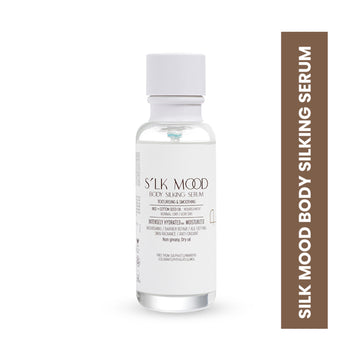 Personal Touch Skincare Silk Mood Body Silking Serum