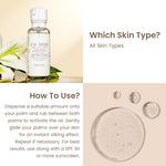 Thumbnail for Personal Touch Skincare Skincare Silk Mood Body Silking Serum - Distacart